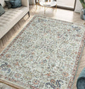Keen Home Design 10x14 Rug by KeenHomeDesign