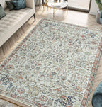 Keen Home Design 10x14 Rug by KeenHomeDesign