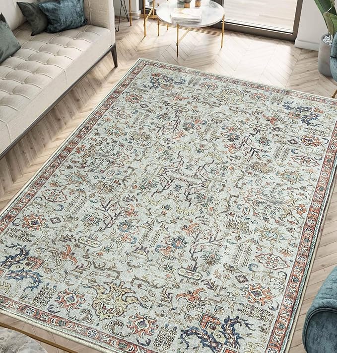 Keen Home Design 10x14 Rug by KeenHomeDesign