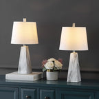 JONATHAN Y JYL1037A-SET2 Owen 20.5" Resin LED Table Lamp Contemporary, Living - Image 7
