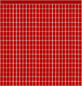 GOER Red Party Backdrop Metallic Tinsel Foil Fringe Curtains Photo Booth Props by GOER
