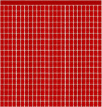 GOER Red Party Backdrop Metallic Tinsel Foil Fringe Curtains Photo Booth Props by GOER