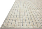 Loloi Amber Lewis Bexley Collection BEX-04 Slate/Natural 7'-10" x 10' Area Rug - Image 4