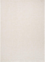 Easy Jute Rug 6x9 Indoor Outdoor Natural Rugs Solid Fiber Rug Woven Area Rug - Image 3