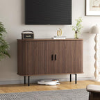 47''W x 32''H Buffet Sideboard Cabinet - Image 9