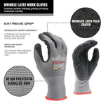 linconson 12 Pack Safety Performance Series Construction Mechanics Wrinkle - Image 2