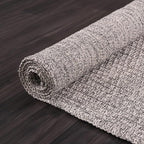 Easy Jute Rug 8x10 Indoor Outdoor Natural Rugs Solid Fiber Rug Woven Area Rug - Image 10