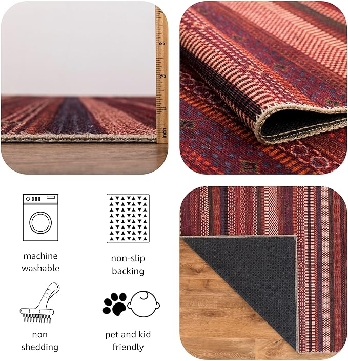 Keen Home Design 10x14 Rug - Image 7