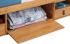 memomad Bali Slim Set: Storage Platform Bed - Image 3