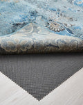 Veken Runner Rug Pad Gripper for Hardwood Floors, Non Slip 2x6 Ft Rug Pads for by Veken