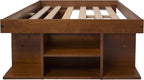memomad Bali Storage Platform Bed - Image 4