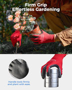 toolant Nitrile Coating Work Gloves - Image 4