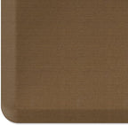 GelPro NewLife Designer Comfort Ergo-Foam Anti-Fatigue Kitchen Floor Mat by GelPro