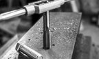 Century Drill & Tool 97507, 4.0X0.75 TAP & 30 Drill - Image 3