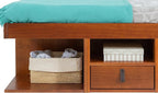memomad Bali Storage Platform Bed - Image 18
