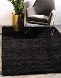 Unique Loom Solid Shag Collection Area Rug by UniqueLoom