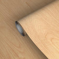 GSCIT Club Maple Wallpaper, 15.7 inch X 15ft Self Adhesive Wood Grain Repair by GSCITCLUBEDGEBANDING