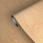 GSCIT Club Maple Wallpaper, 15.7 inch X 15ft Self Adhesive Wood Grain Repair by GSCITCLUBEDGEBANDING