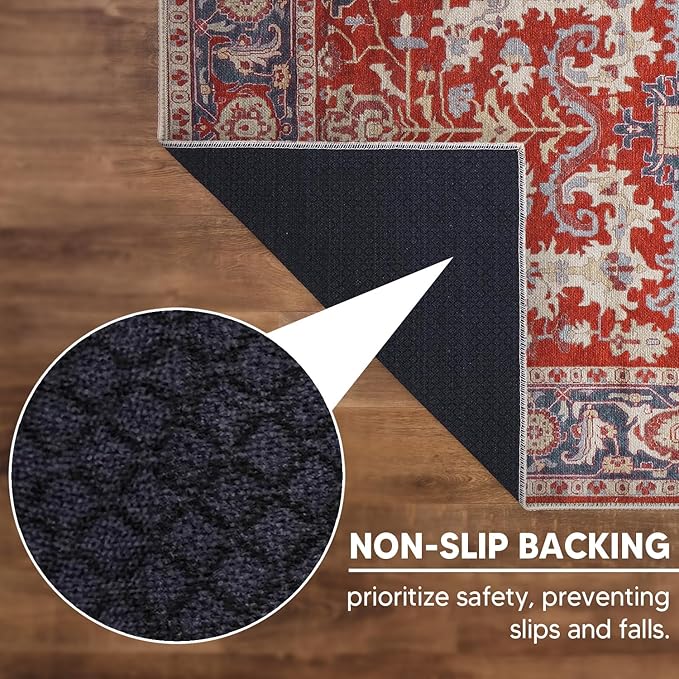 Keen Home Design 5x7 Rug - Image 5