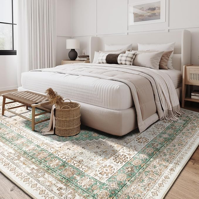 zesthome 5x7 Area Rugs - Image 9