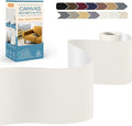 KING MOUNTAIN Canvas Repair Tape, Outdoor Gear Patch, 4×63 Inches, Waterproof by ForABetterHomeLife