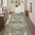 PADOOR 2X10 Runner Rug, Runners by PADOOR