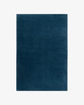 Hand-Tufted Wool Runner Area Rug – Soft Premium Wool Carpet by Unknown