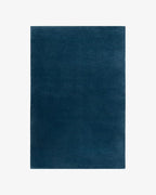 Hand-Tufted Wool Runner Area Rug – Soft Premium Wool Carpet by Unknown