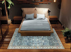 Bloom Rugs Washable Non-Slip 3' x 5' Rug - Image 8