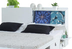 memomad Bali Set: Storage Platform Bed - Image 10
