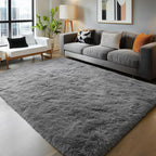 PAGISOFE Plush Washable Area Rugs - Image 9