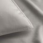 Pure Bamboo Twin Sheets, Genuine 100% Organic Viscose Derived from Bamboo Bed - Image 7