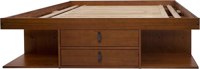 memomad Bali Set: Storage Platform Bed - Image 3