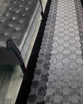 13 ft Long Non-Slip Washable Carpet Runner Rug by ORFAHOME