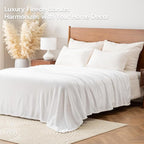 Luxury Fleece Warm Blanket, Soft Lightweight Velvety Plush Blanket - Image 2