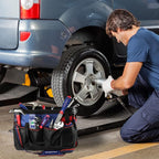 WORKPRO Tool Bag, 18 Inch Tool Bag - Image 8