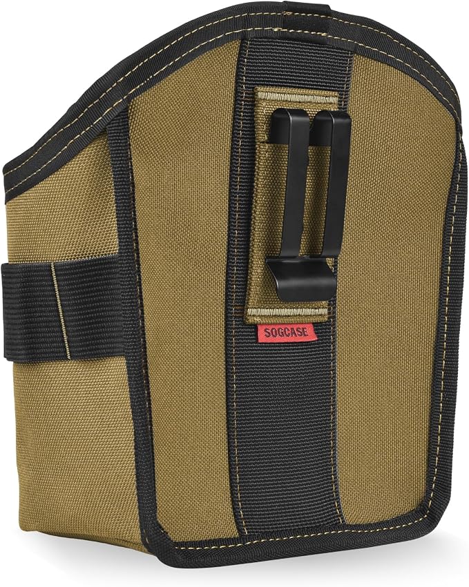 Tool Pouch Nails Screws Bag - Image 4