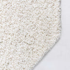 Unique Loom Solid Shag Collection Area Rug - Image 9
