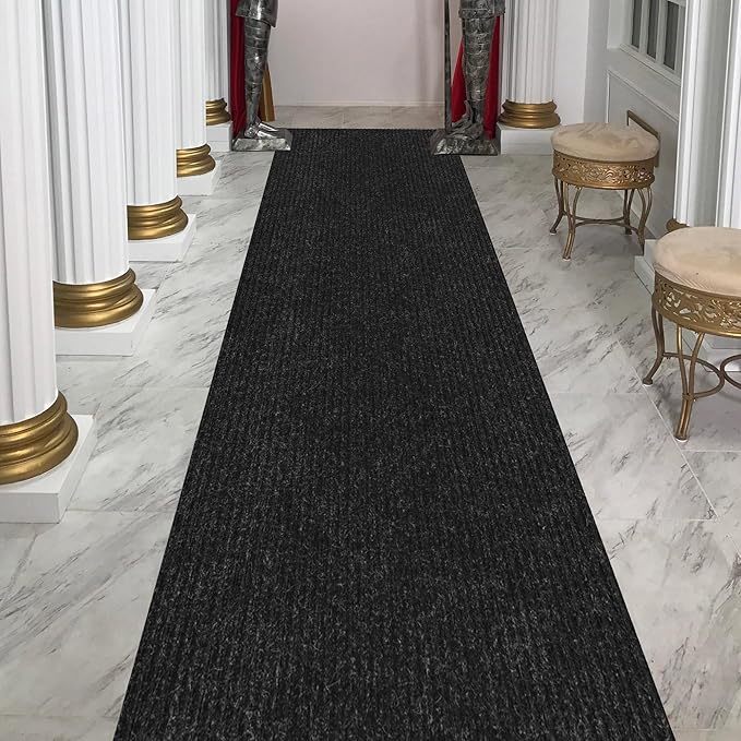 Ottomanson 2' x 21' Hallway Runner - Image 11