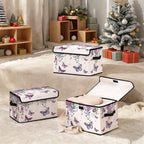Stackable Clothes Storage Bins - Image 6