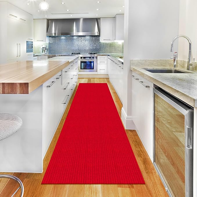 Ottomanson 2' x 25' Hallway Runner - Image 14