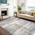 6x9 Area Rug, Ultra-Soft Washable Rug by vivorug