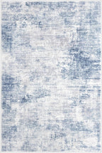 IOHOUZE Small Abstract Area Rug 2x3 Ft Entryway Rugs Washable Door Mat Indoor - Image 9
