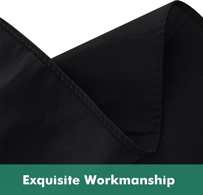 Biscaynebay Wrap Around Bed Skirts - Image 8