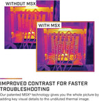 FLIR MR265 Moisture Meter and Thermal Imager - Image 7