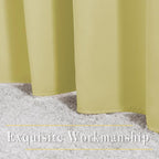 NICETOWN Patio Glass Door Panels - Image 6