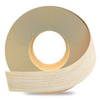 GSCIT Club Oak Edge Banding, 2 inch x 25ft roll of Veneer Edge Banding - Image 8