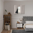 BGment Short Blackout Curtains for Bedroom, Thermal Insulated Full Room - Image 2