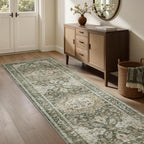 PADOOR 2X10 Runner Rug, Runners - Image 5