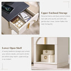 ACCOHOHO Modern Night Stand - Image 5